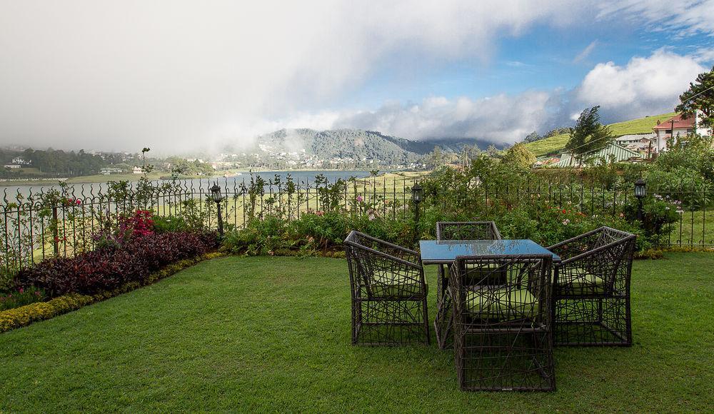 Tea Plant Nuwara Eliya 빌라 외부 사진