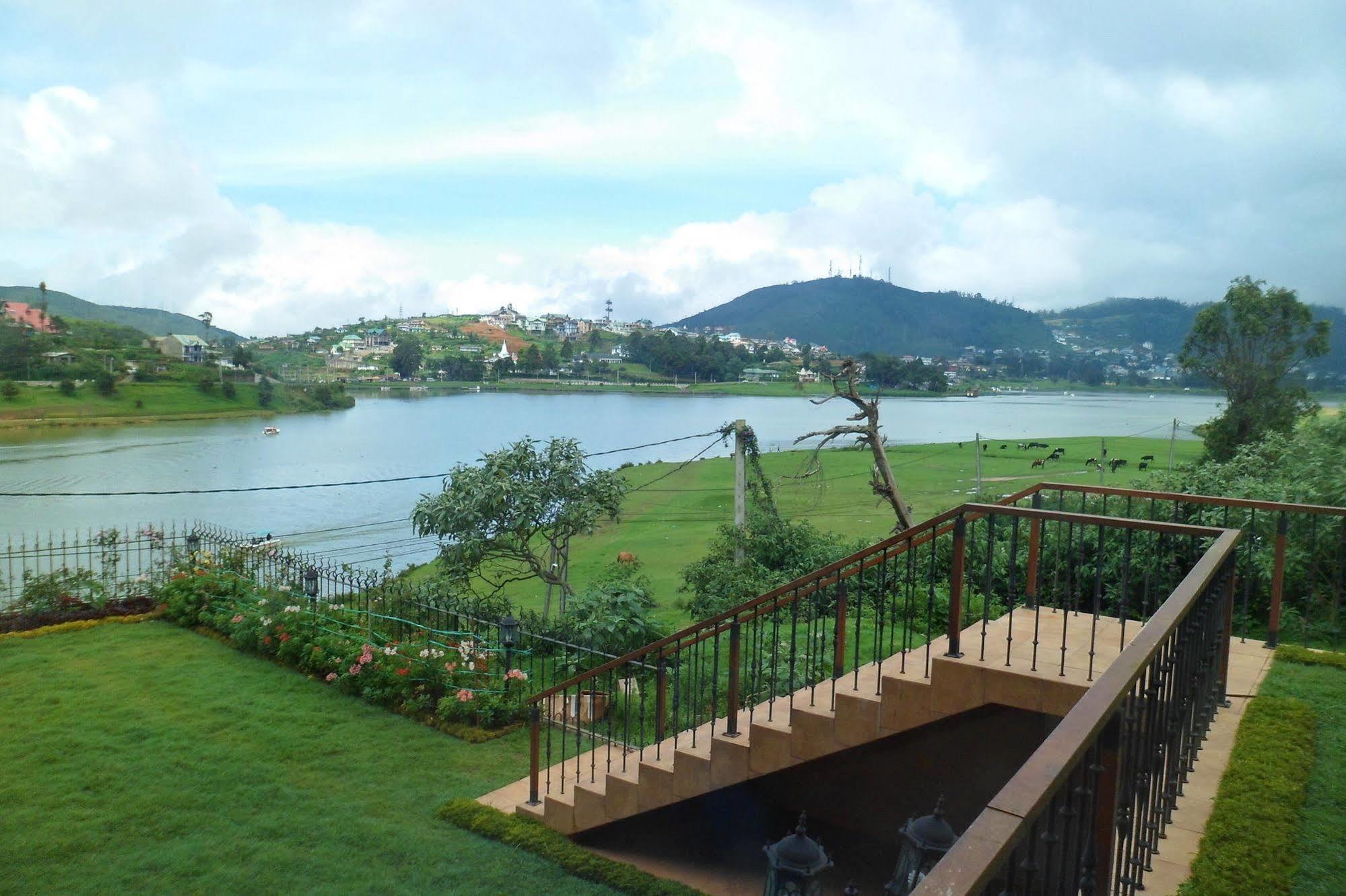 Tea Plant Nuwara Eliya 빌라 외부 사진